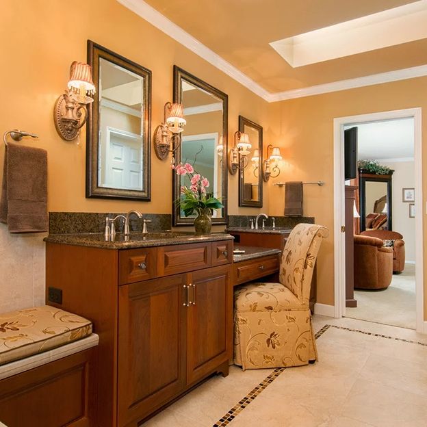 Transform Your Kitchen and Bathroom Transform Your Kitchen and Bathroom