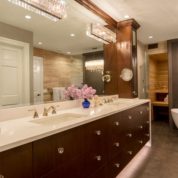 Kitchen and Bathroom Remodeling in Brier, WA