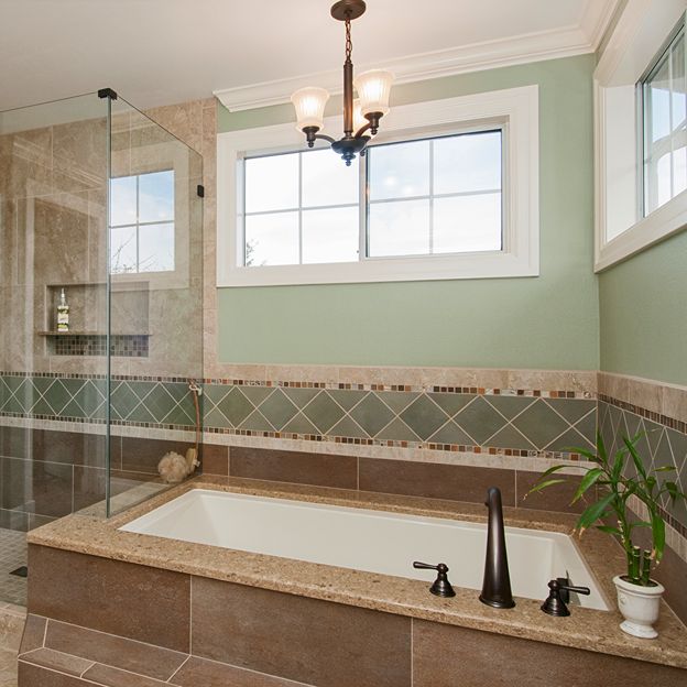 Kitchen and Bathroom Remodeling in Lake Forest Park, WA