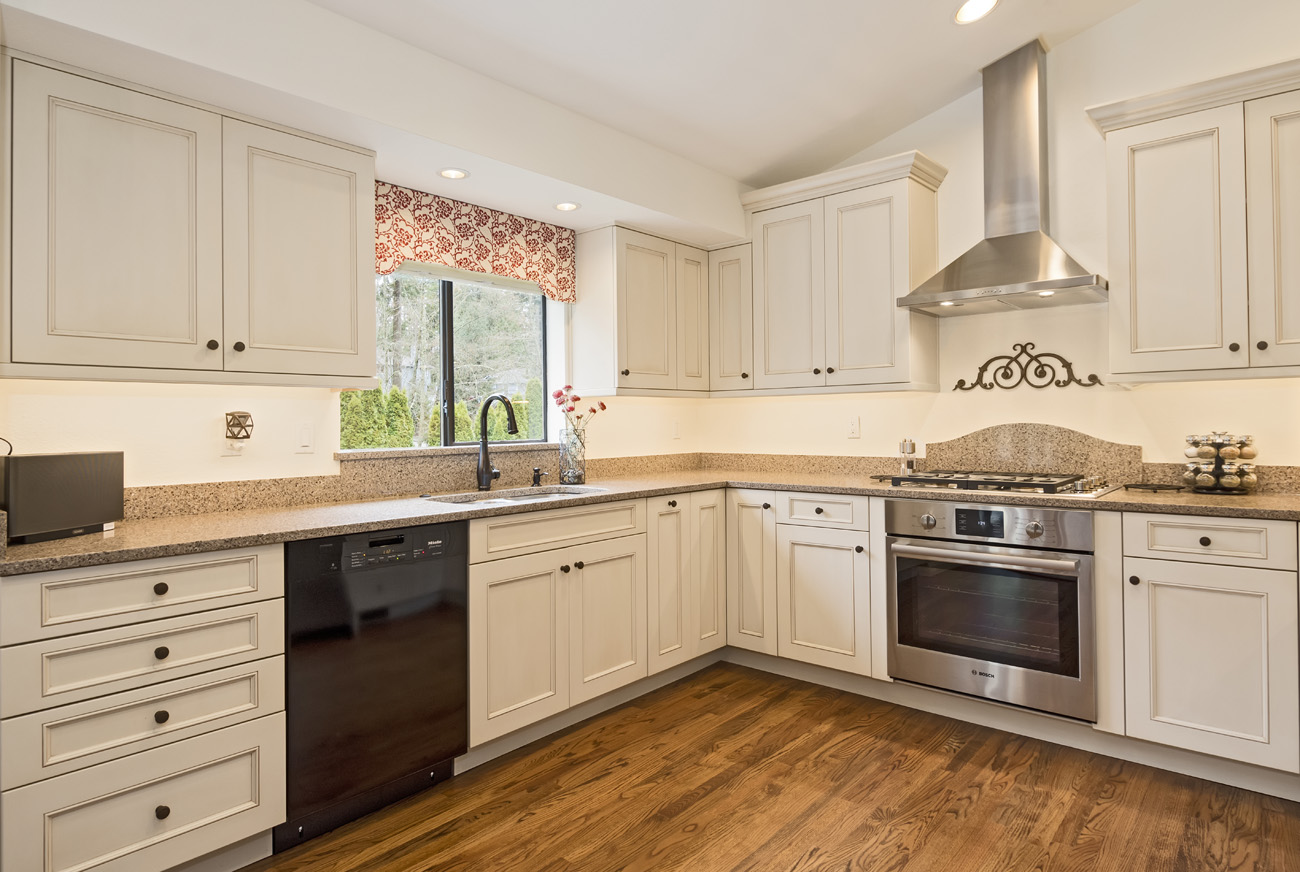 Expert Kitchen and Bathroom Remodeling in Lake Forest Park, WA